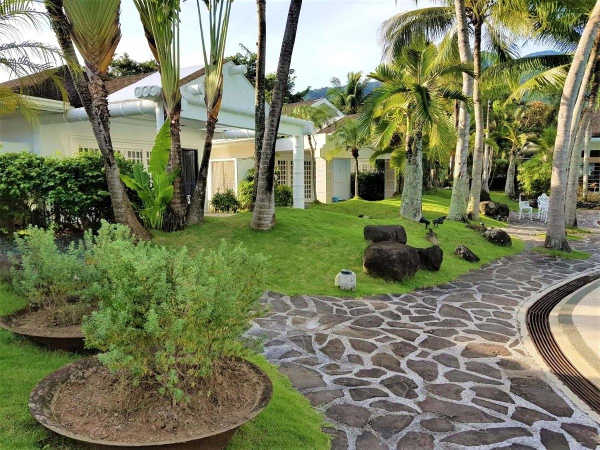 Chateau Bleu Resort Calamba (Laguna) Exterior foto