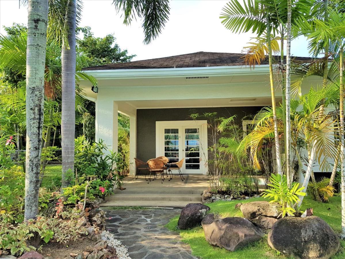 Chateau Bleu Resort Calamba (Laguna) Exterior foto