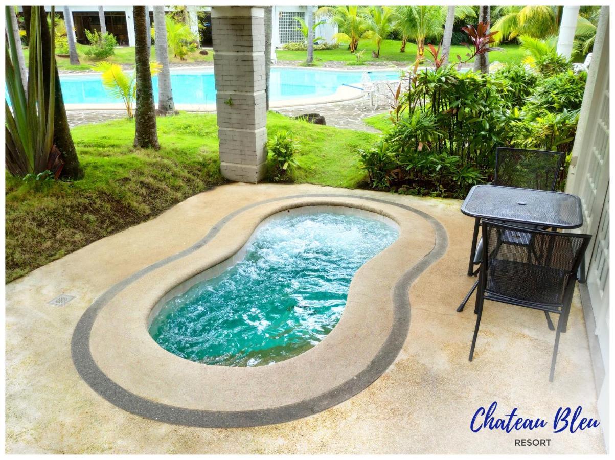 Chateau Bleu Resort Calamba (Laguna) Exterior foto